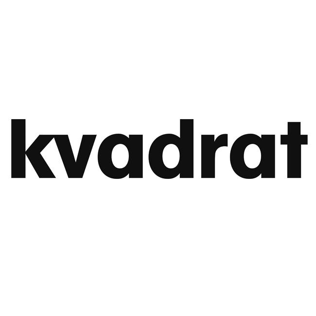 Kvadrat